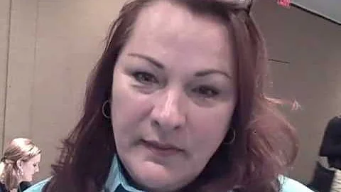 Denise Rasmussen - VP of Sales & Marketing for Alc...