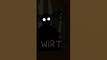 Wirt had enough #otgw #animation #art #autumn #overthegardenwall