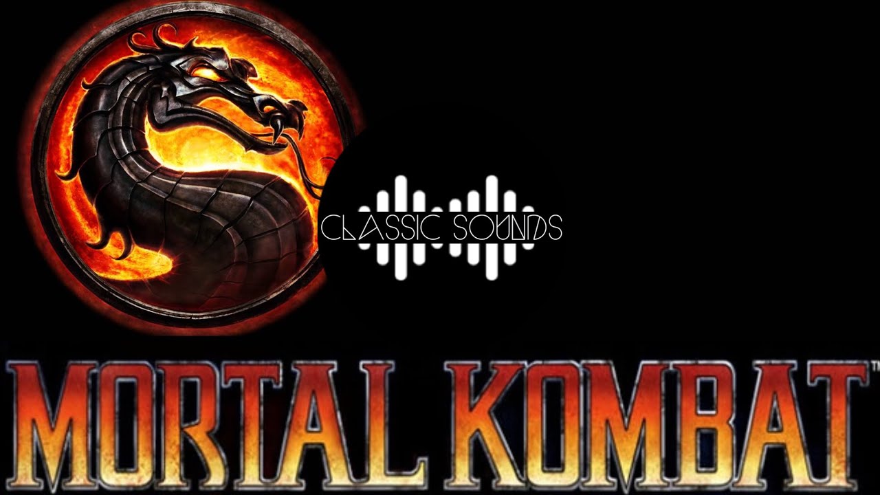 Official Mortal Kombat 11 Soundboard - Voicy