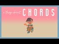 a thing about chords!