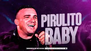 Pirulito Baby - Júnior Vianna 