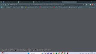 Road to Investment Bank #4: Virtual Internship J.P. Morgan #1