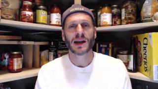 Famous 39 section outline layout intro Net Worth