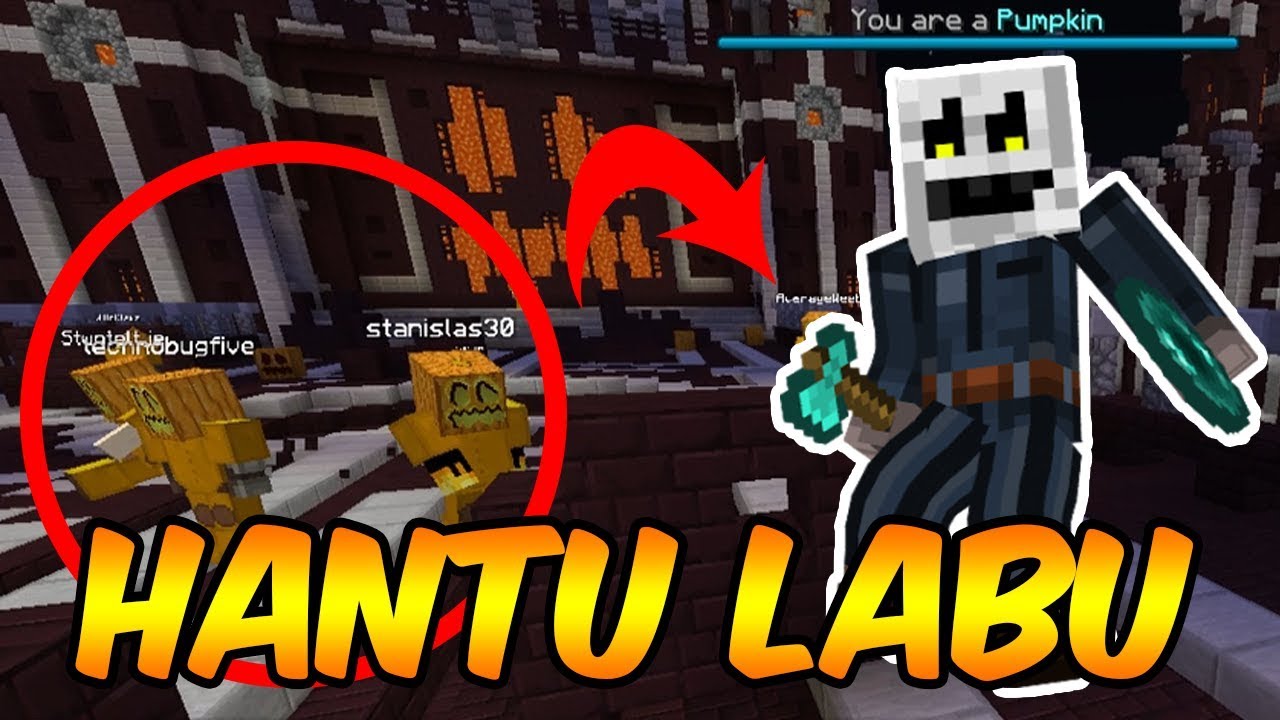 550 Koleksi Hantu Labu Gratis Terbaik