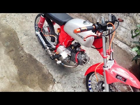 Video ???????? CHỈ 500k ➡ BỘ PHUỘC TRƯỚC SU STINGER TY 27 Zin rã... - youtube