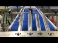 180 Degree Product Inversion Solutions by Multi-Conveyor