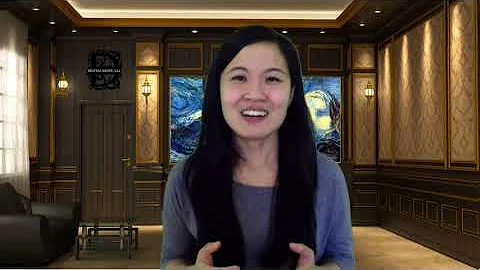 Digital Deity Internal Investment feat Jenny Lew