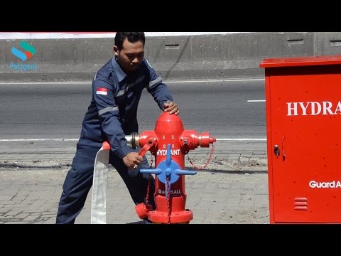 Video: Latihan Hidran Kebakaran: Teknik, Faedah, Dan Petua