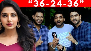 Ladko ko kaisi ladkiyan pasand aati hai | What men want ? | Street Interview | JM