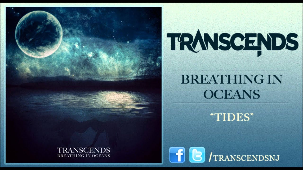 YouTube에서 Transcends - Tides 보기 YouTube에서 Transcends - Tides 보기