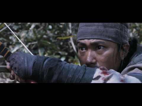War of the Arrows. || Стрела, абсолютное оружие. Лучшая сцена #топ5 #топ10 #мотивация