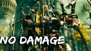 destroy Godrick the Grafted using Uchigatana [No Hit]