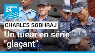 Le Népal va libérer le tueur en série  français Charles Sobhraj, dit 'Le Serpent' : Qui est-il ?