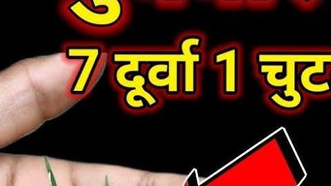 15 अक्टूबर बुधवार के दिन 7 दूर्वा और हल्दी वाला उपाय जरूर करें बनोगेPradeep Ji Mishra