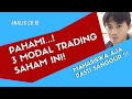 Cara Trading Modal Kecil dengan OCTAFX - YouTube
