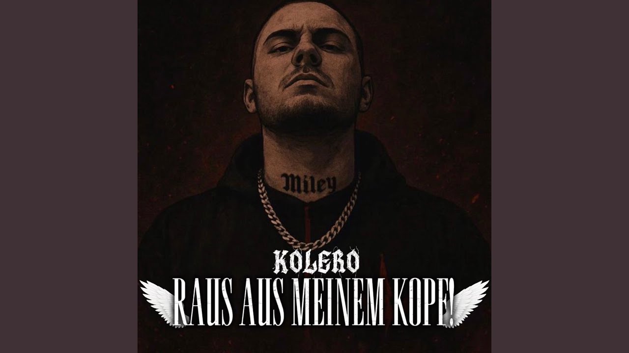 Raus aus meinem Kopf!