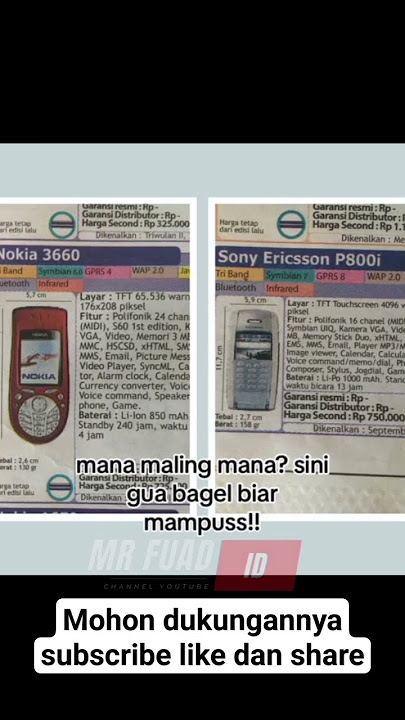 KENANGAN 80-90AN Bikin Rindu Zaman Dulu #shortvideo #mrfuadid