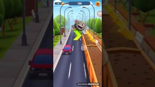 How to DOWNLOAD THE HACKED VERSION of TALKING TOM GOLD RUN FROM MGG GAME HACKING. screenshot 4