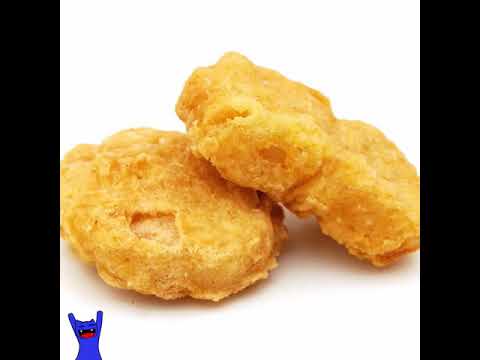 Chicken Nugget Dance Remake Youtube - roblox chicken nugget club song