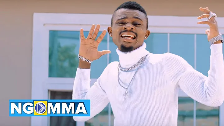 Golden Dee - NIPE SUBIRA (Official Video)