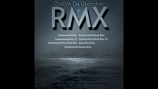 Öldüm De Uyandım I Enstrümantal Soloist Rmx - Bu Şehir Girdap Gülüm I #KurtlarVadisi Resimi