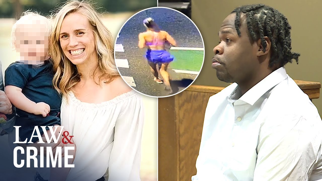 8 Shocking Details of Tennessee Teacher's Kidnapping and Murder, Suspect's Trial Date Set