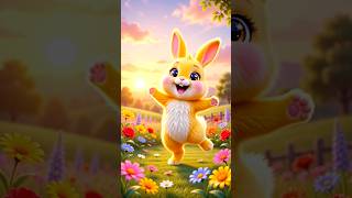 Cute Animal Dance Compilation 🐰🐼🐧 | Funny Animals Dance Video for Kids #funnycute #aww