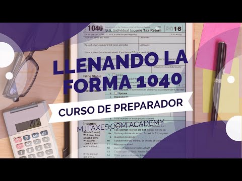 Video: 10 formas de utilizar su reembolso de impuestos