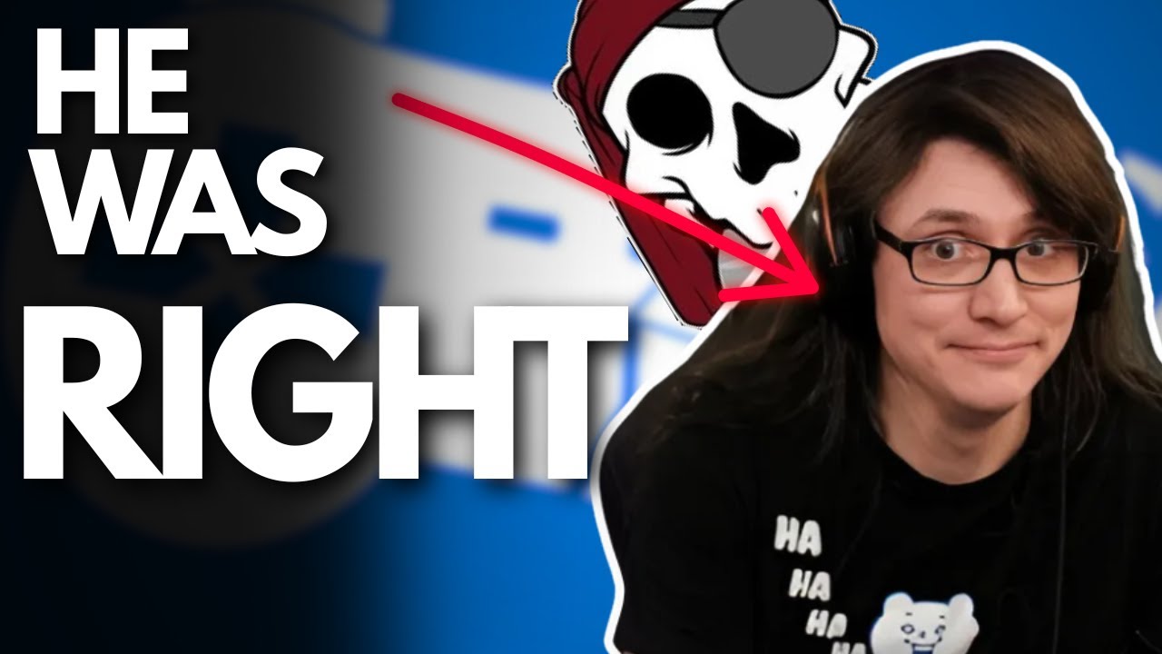 «Прекратить убивать игры — это плохо для индустрии... Для их индустрии»