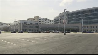 Deaconess recognized among top 250 hospitals