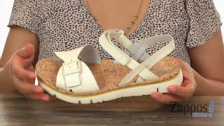 Cdaner Oruga Sandal  K200631 Sku 9001166