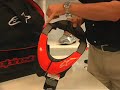 Alpinestars Bionic Neck Support part 1 (of 2)