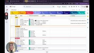 Clay vs. Streak AI: real data enrichment test (same prompts, side by side)