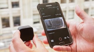HOW TO PAIR GoPro HERO 4 Session /w Tablet or SmartPhone