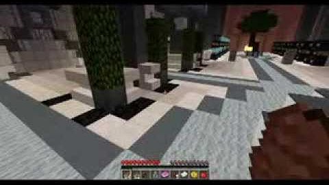 Minecraft - Mindcrack Adventure Map! - Ep. 1 :: "Crash Landing?"