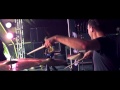 Blitz Kids at Slam Dunk 2014