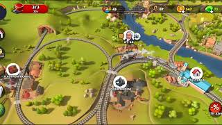 Train Station 2 Rail Strategy Gameplay // Best Train Game // #trainstation2 screenshot 2