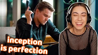 INCEPTIONs ending is unfair *Movie Commentary*