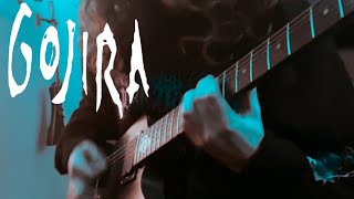Backbone — Gojira Guitar Cover