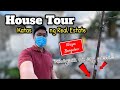 Katas ng Real Estate | House Tour | Armand Cruz