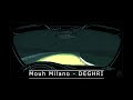 Mouh Milano DEGHRI دغري Slowed Reverb Mouh Milano DEGHRI دغري Slowed Reverb