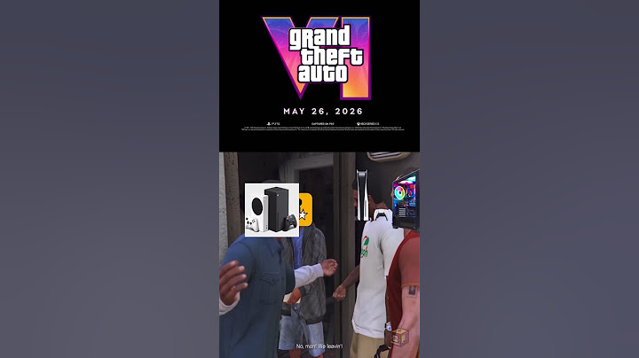 PC Players Reaction to GTA 6 Trailer 2 😭🥀 #gta6 #gta6trailer2 #gta6delay #rockstargames