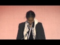 Ayaan Hirsi Ali - A Secular Spring Or An Islamist Winter?
