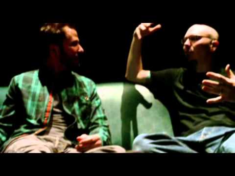 Smoking Popes tour video - Hollywood