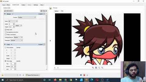Gdevelop Casual Game Development Stream Part 23 [Refine Touch Controls & Add Icon And Splash Screen]