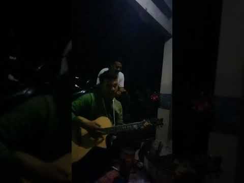 COVER PINGGAL - DENY CAKNAN