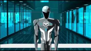 Tron Uprising Tribute- The story so far.