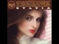 Sylvia - Cry just a little bit