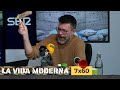 La Vida Moderna | 7x60 | Las tres amigas