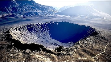 Primitiviewer | Unreal Engine 5 Documentary ――――unreal engine 5 cinematic  unreal engine 5 landscape